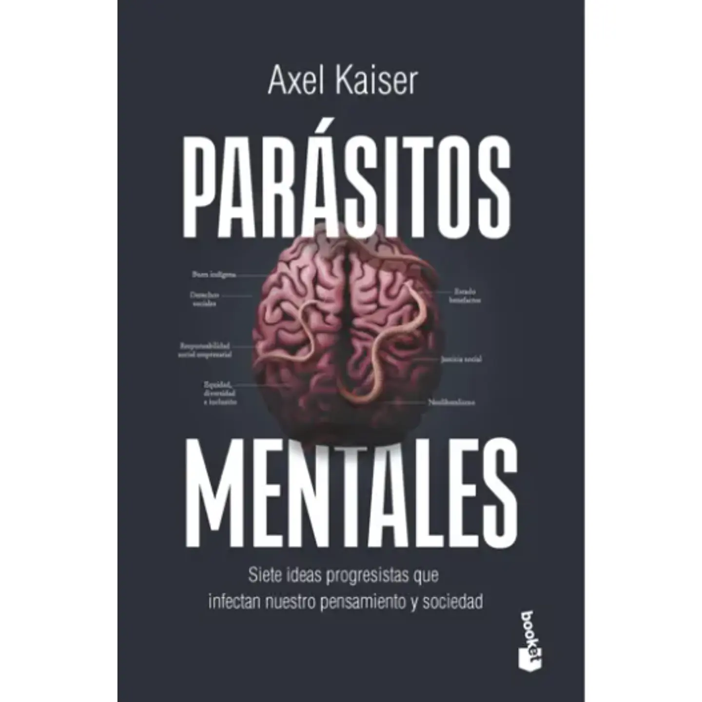 Parasitos Mentales Td 1