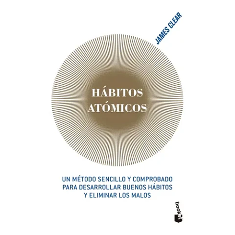 Habitos Atomicos Db