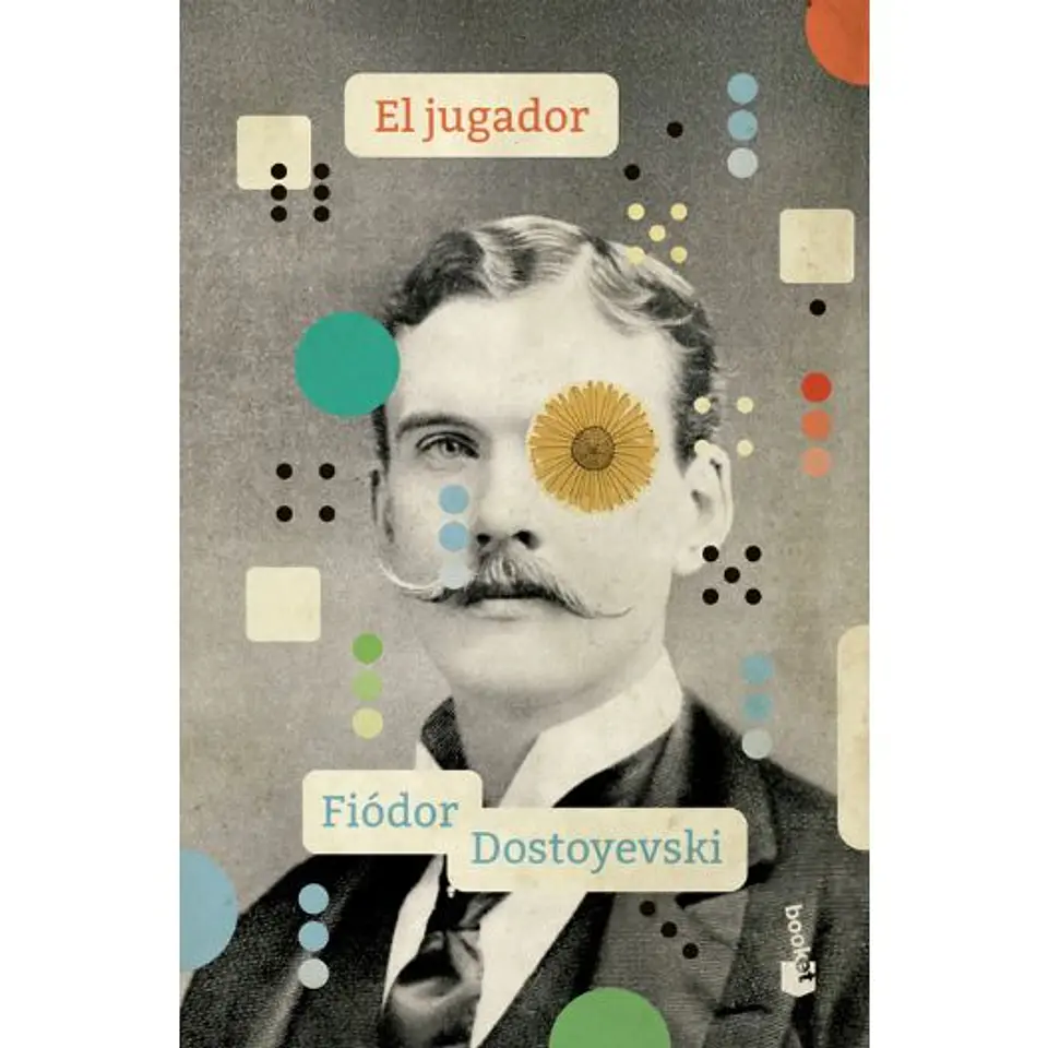 El Jugador Td Db 1