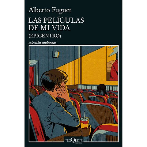 La Pelicula De Mi Vida