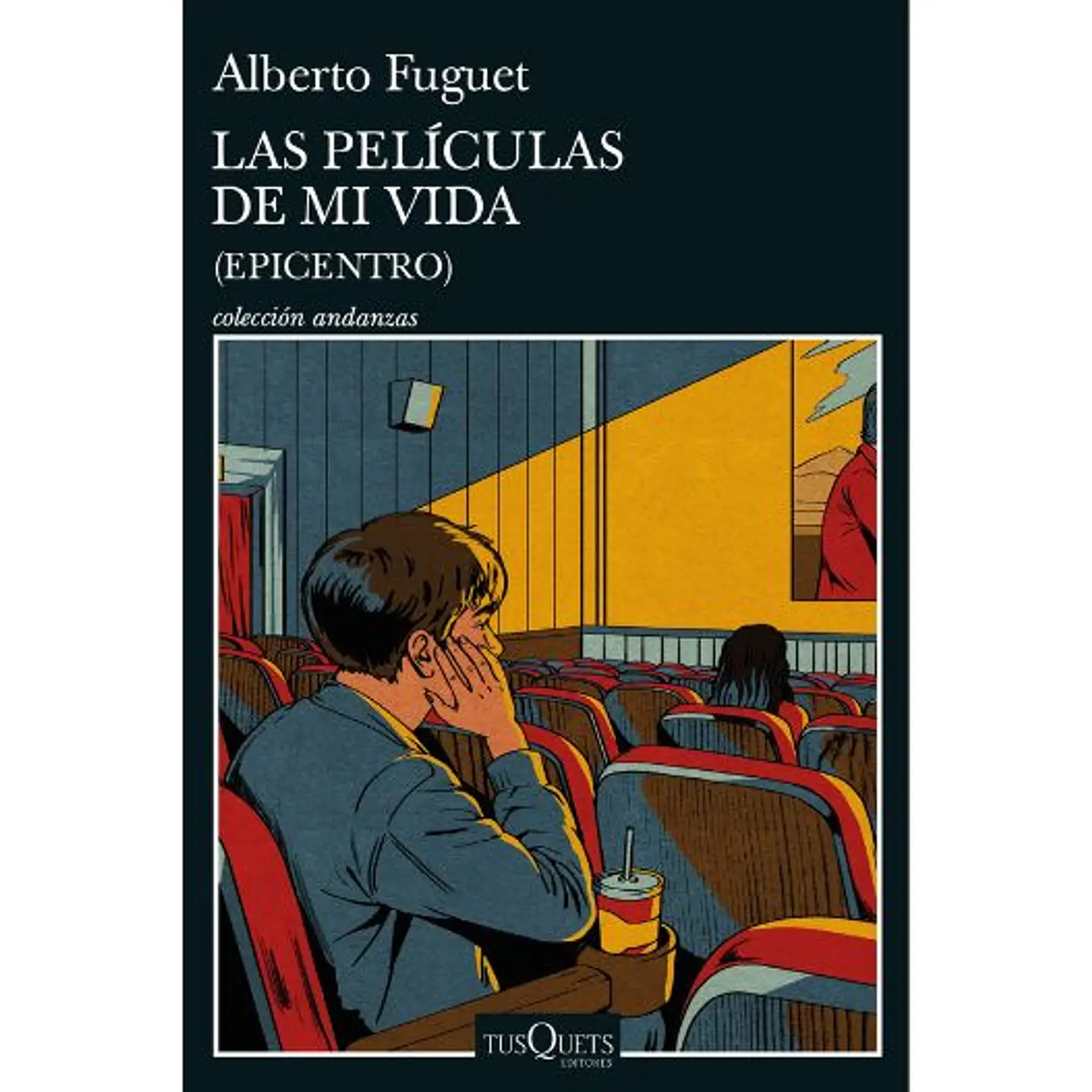 La Pelicula De Mi Vida 1