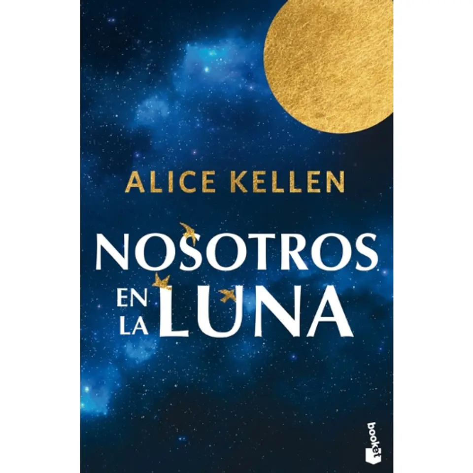 Nosotros En La Luna Db Td 1