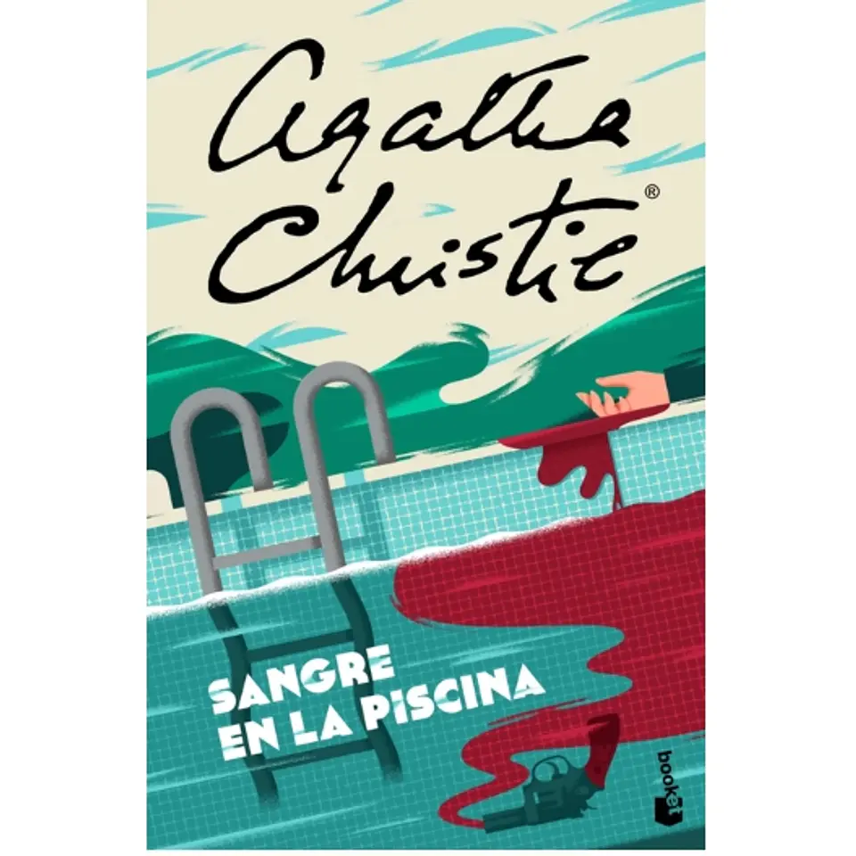 Sangre En La Psicina 1