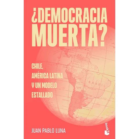 Democracia Muerta Db