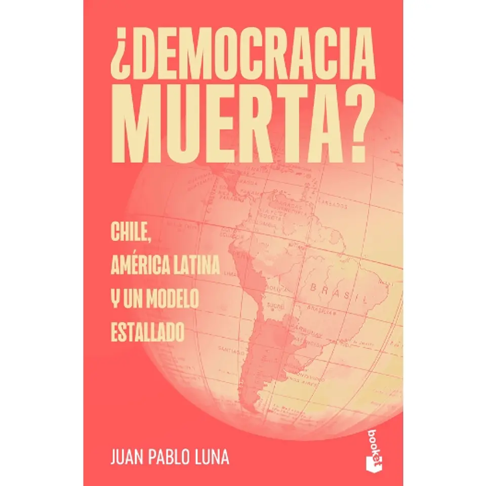 Democracia Muerta Db 1