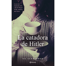 La Catadora De Hitler