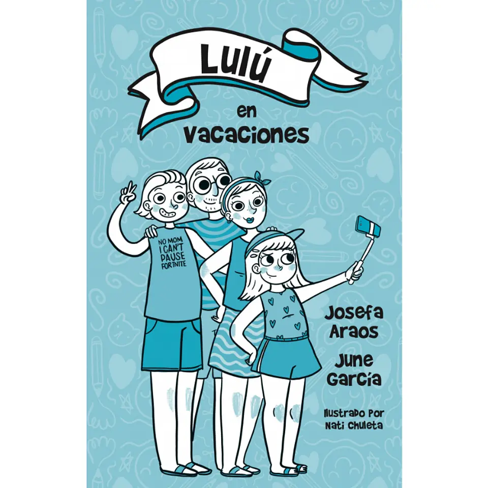 Lulu En Vacaciones 1