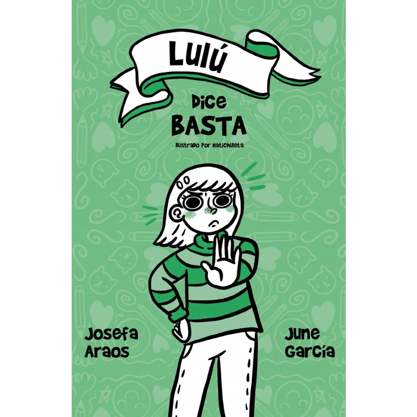 Lulu Dice Basta 1
