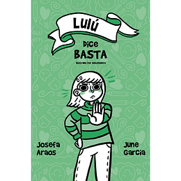 Lulu Dice Basta