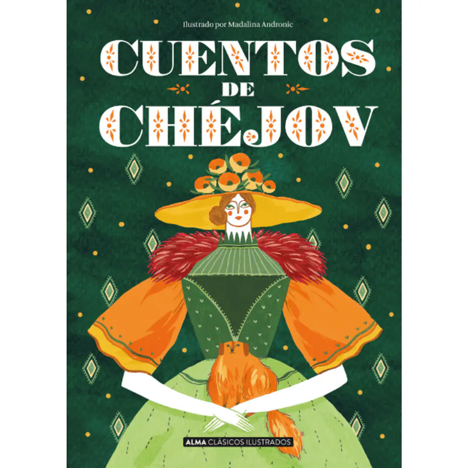 Cuentos De Chejov 1