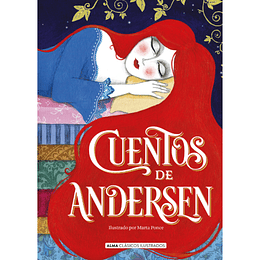 Cuentos De Andersen 