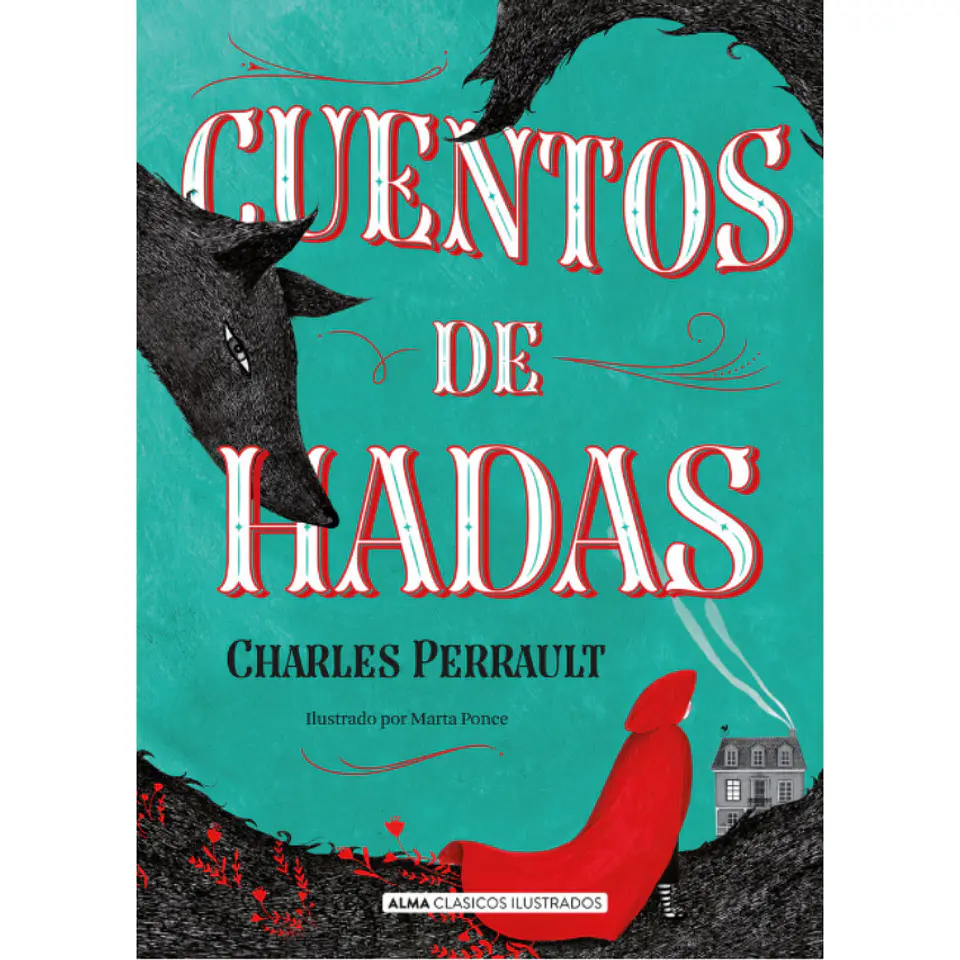 Cuentos De Hadas 1