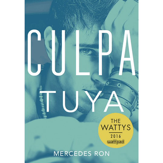 Culpa Tuya (Culpables 2)