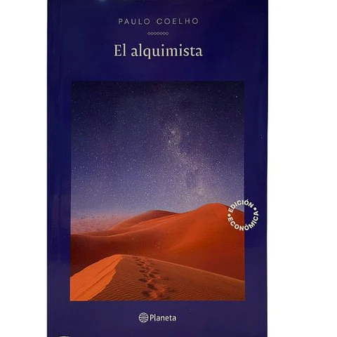 El Alquimista