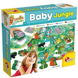 Baby Jungle