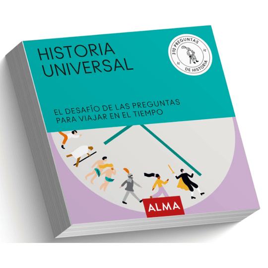 Historia Universal