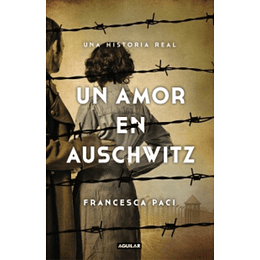 Un Amor En Auschwitz