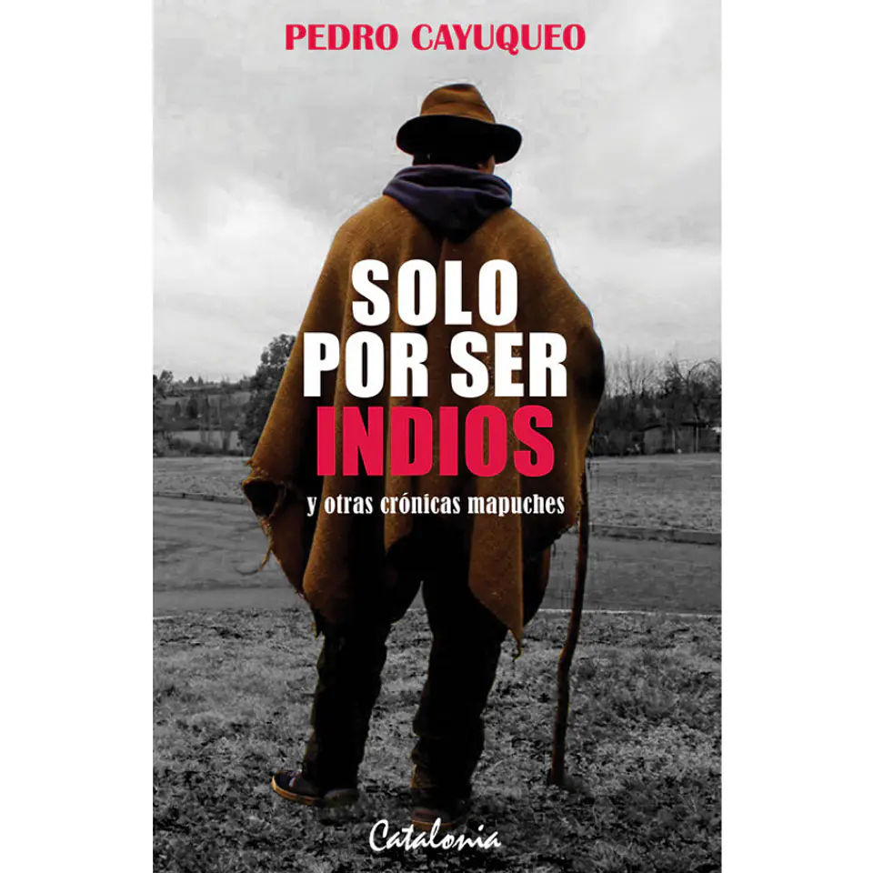 Solo Por Ser Indios 1