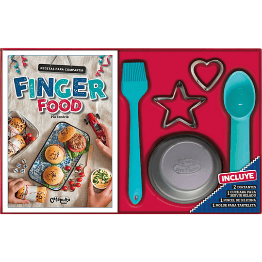 Finger Foods