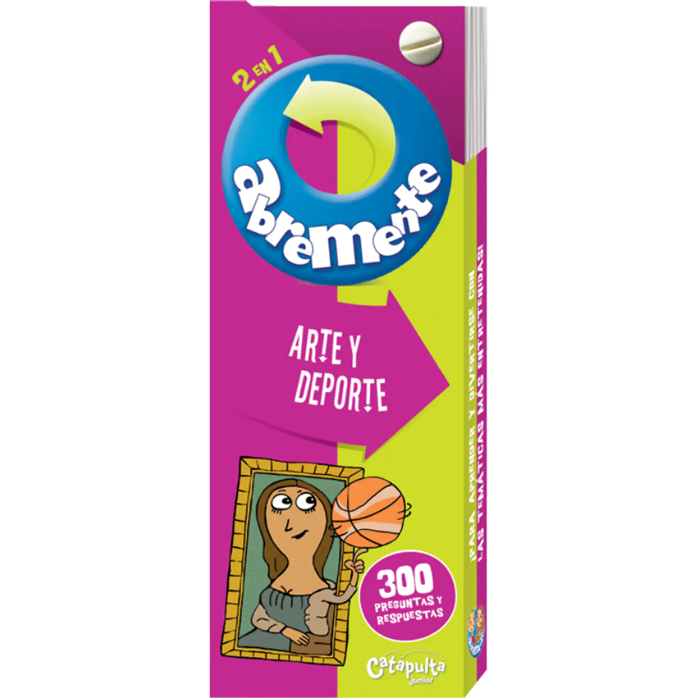 Abremente Arte Y Deporte 1