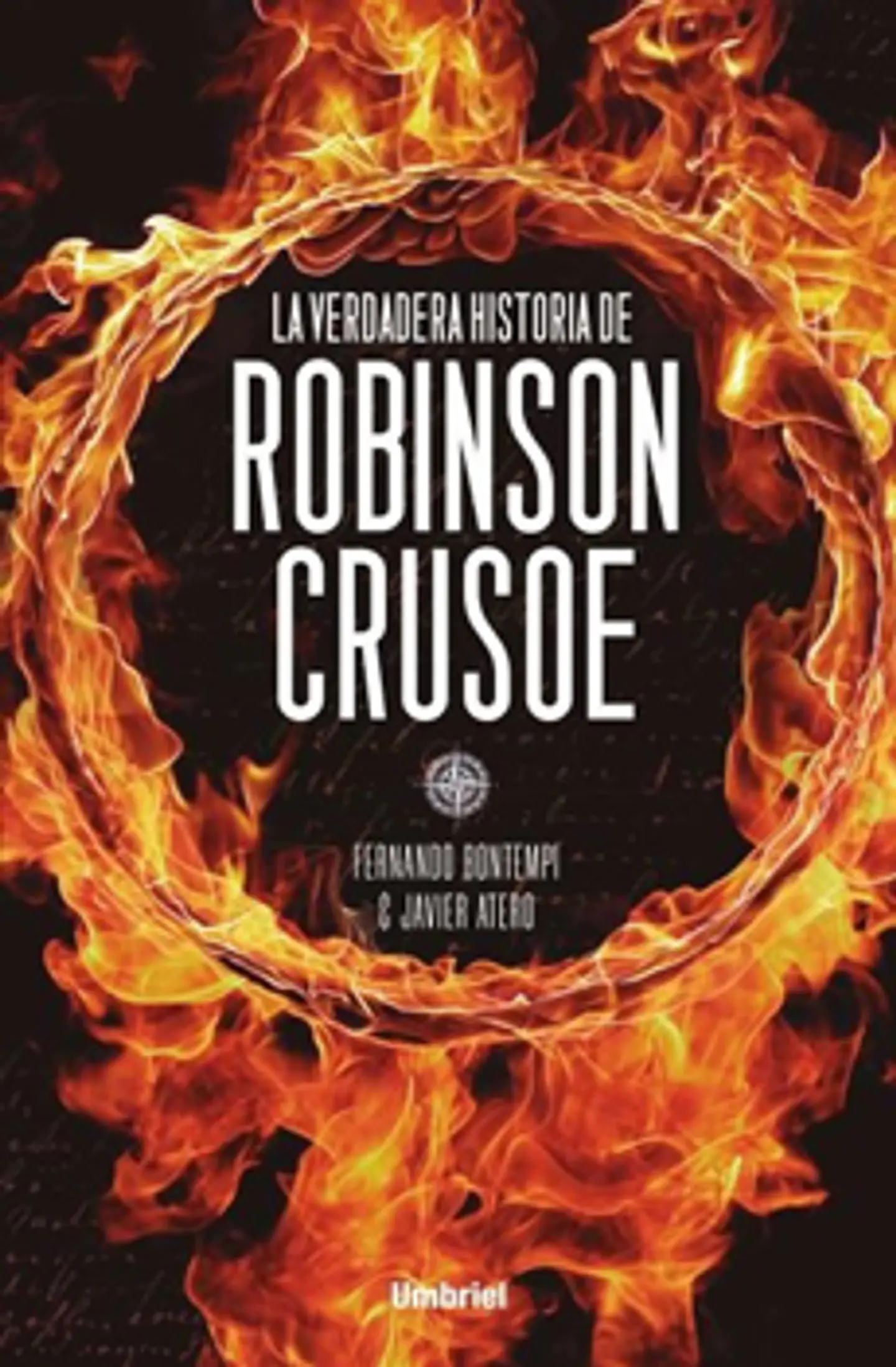 La Verdadera Historia De Robinson Crusoe 1