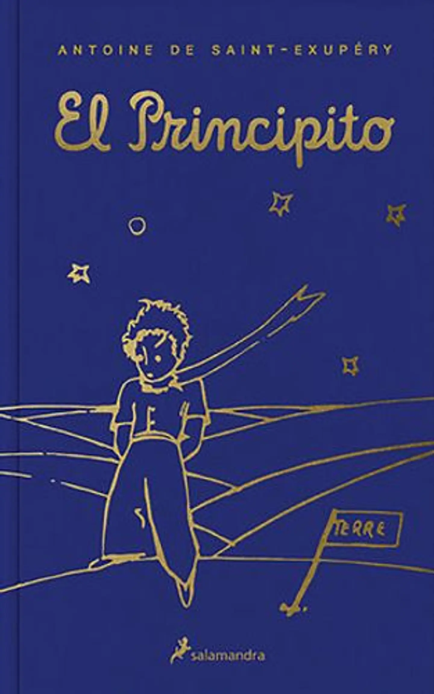 El Principito Edicion Especial 1