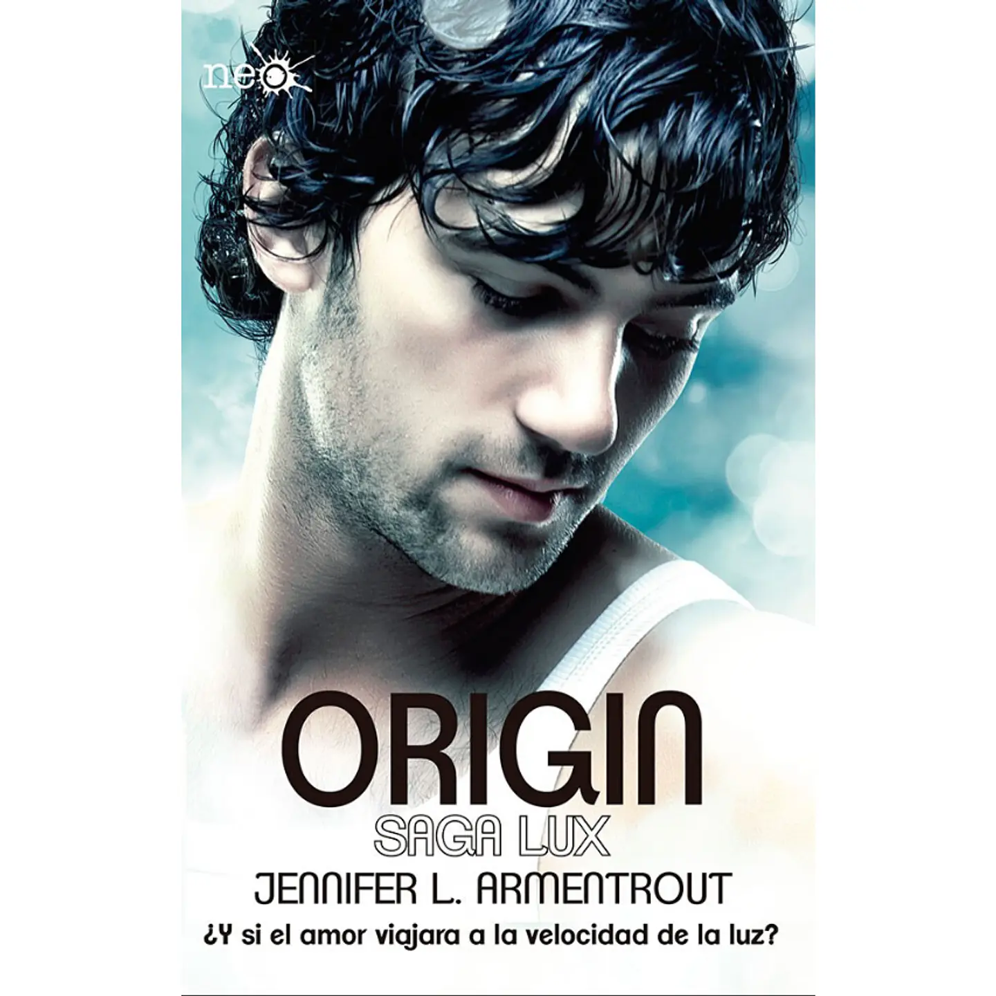 Shadows. Precuela Saga Lux 1