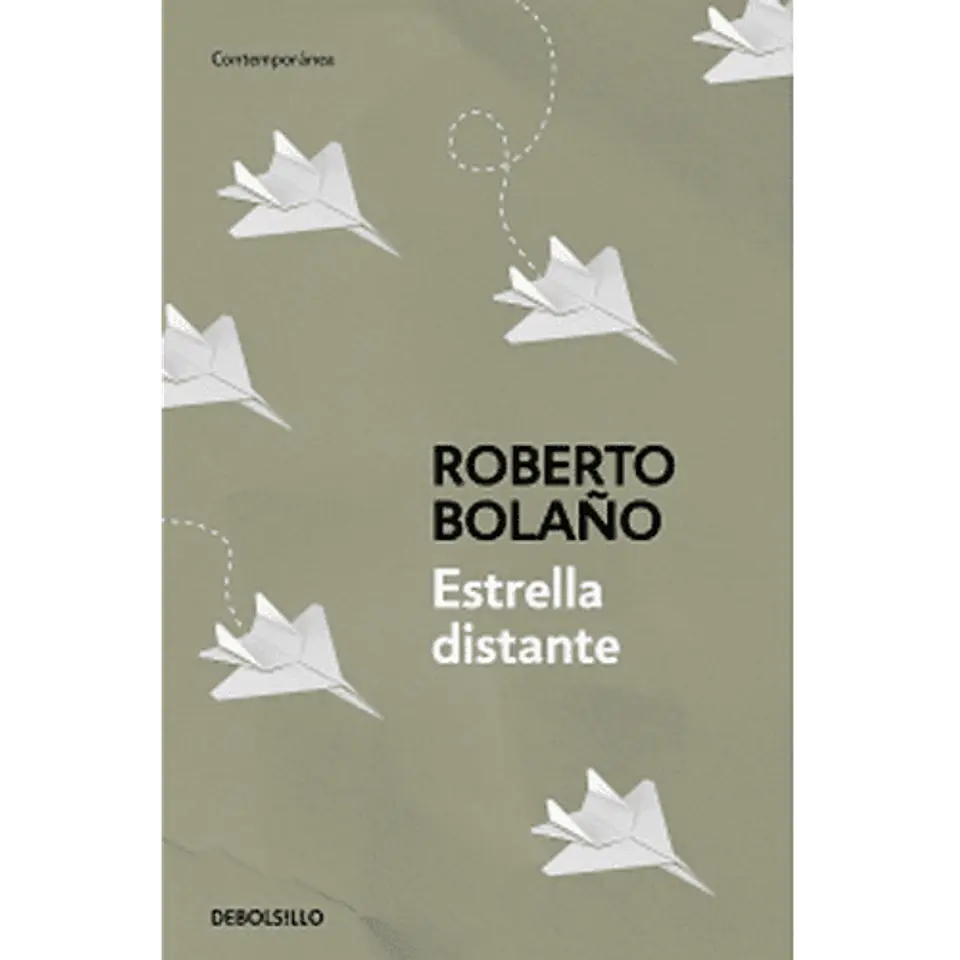 Estrella Distante Db 1