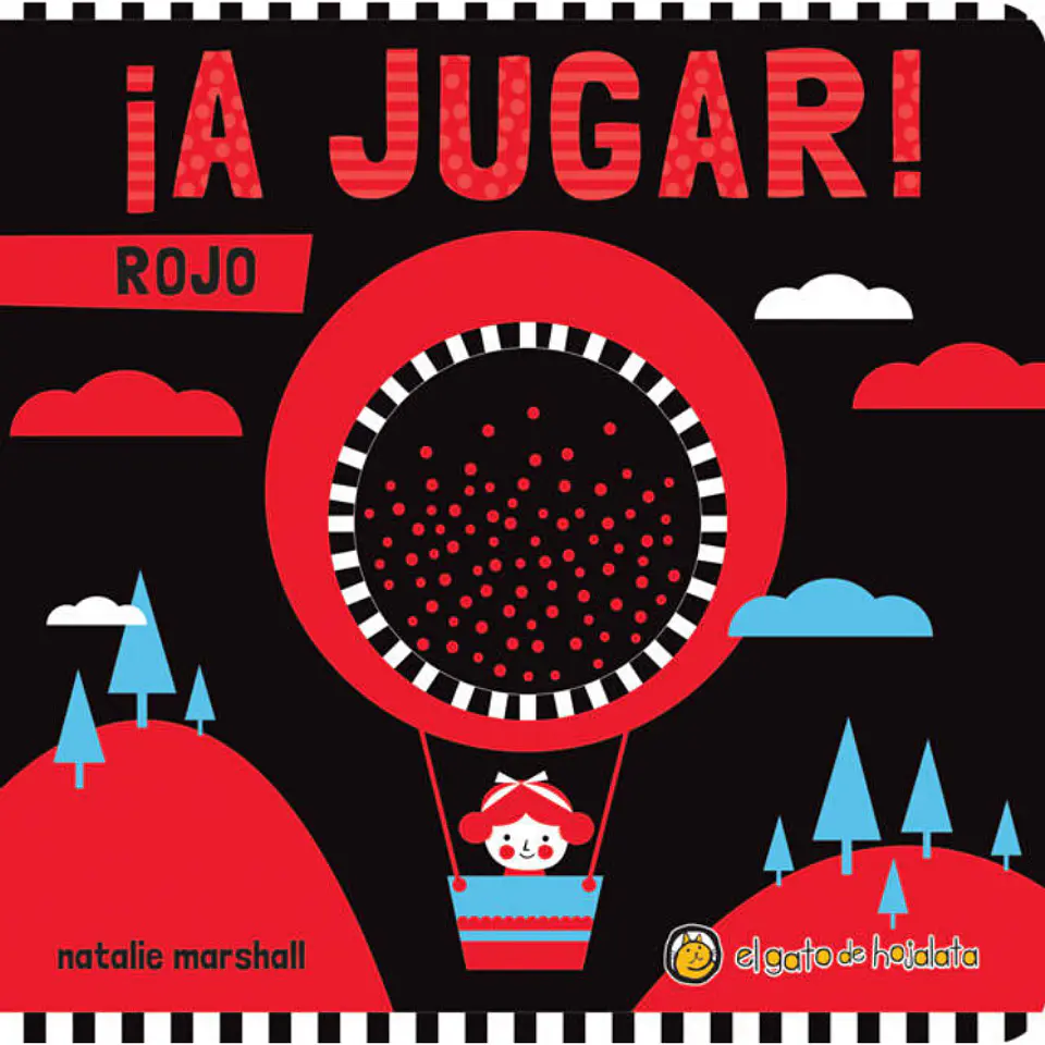 ¡A Jugar! Rojo 1