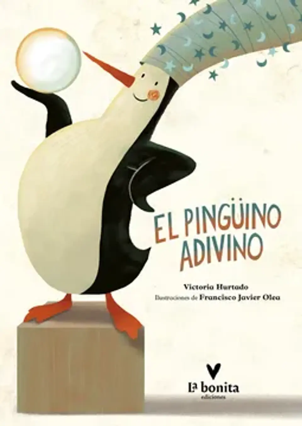 El Pinguino Adivino 1