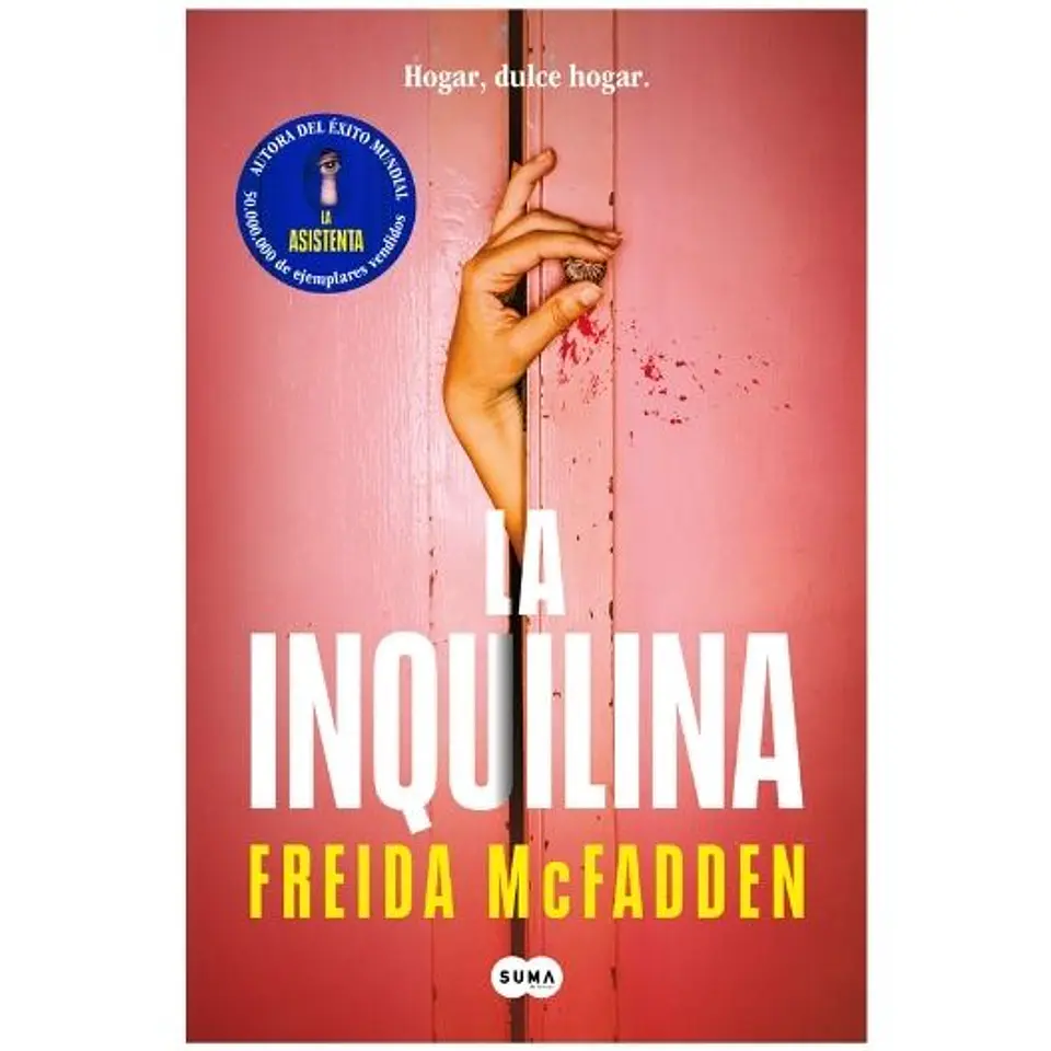 La Inquilina 1