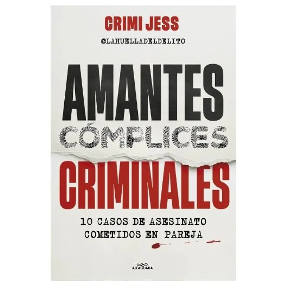 Amantes Complices Criminales 1