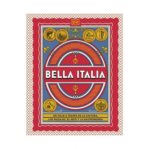 Bella Italia