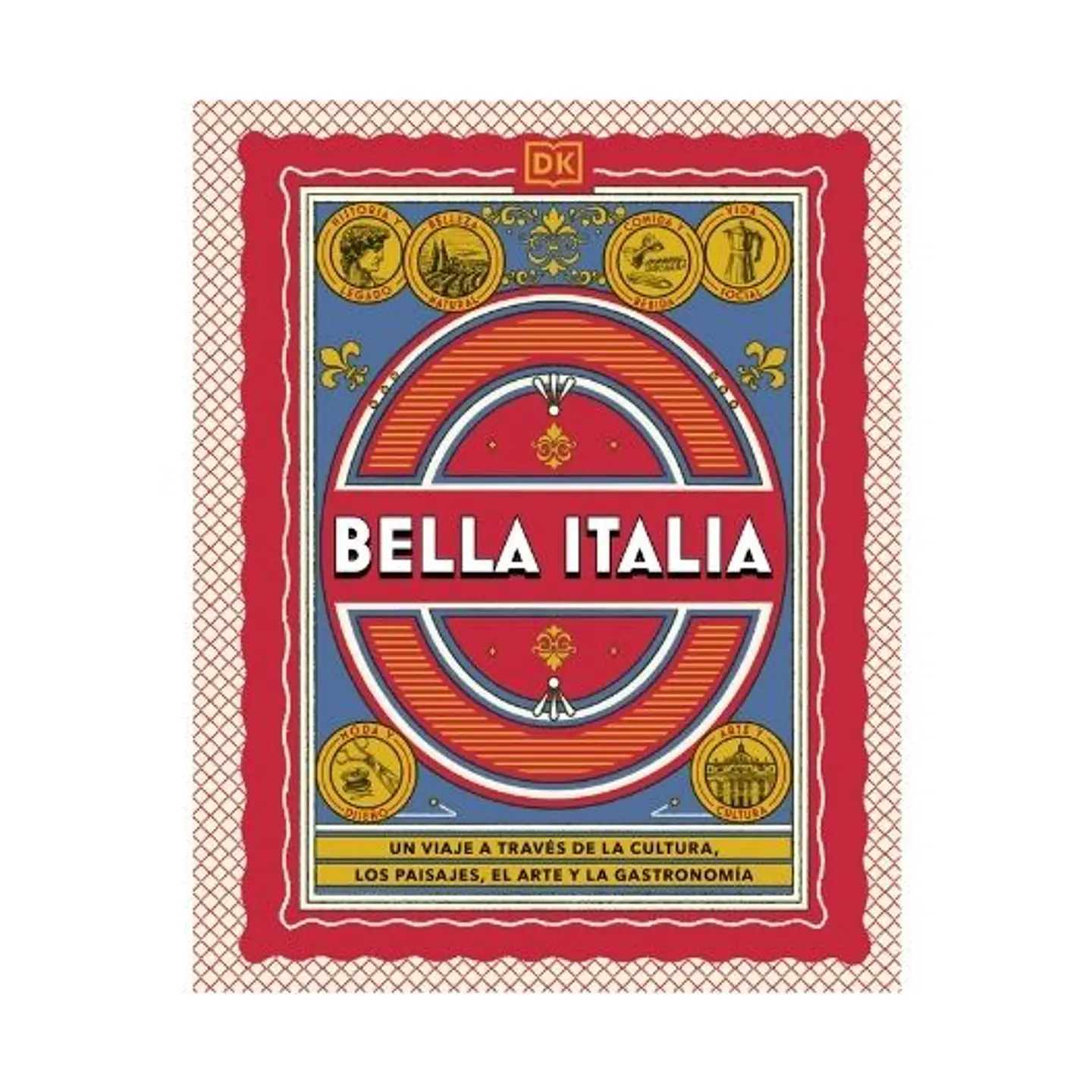 Bella Italia 1