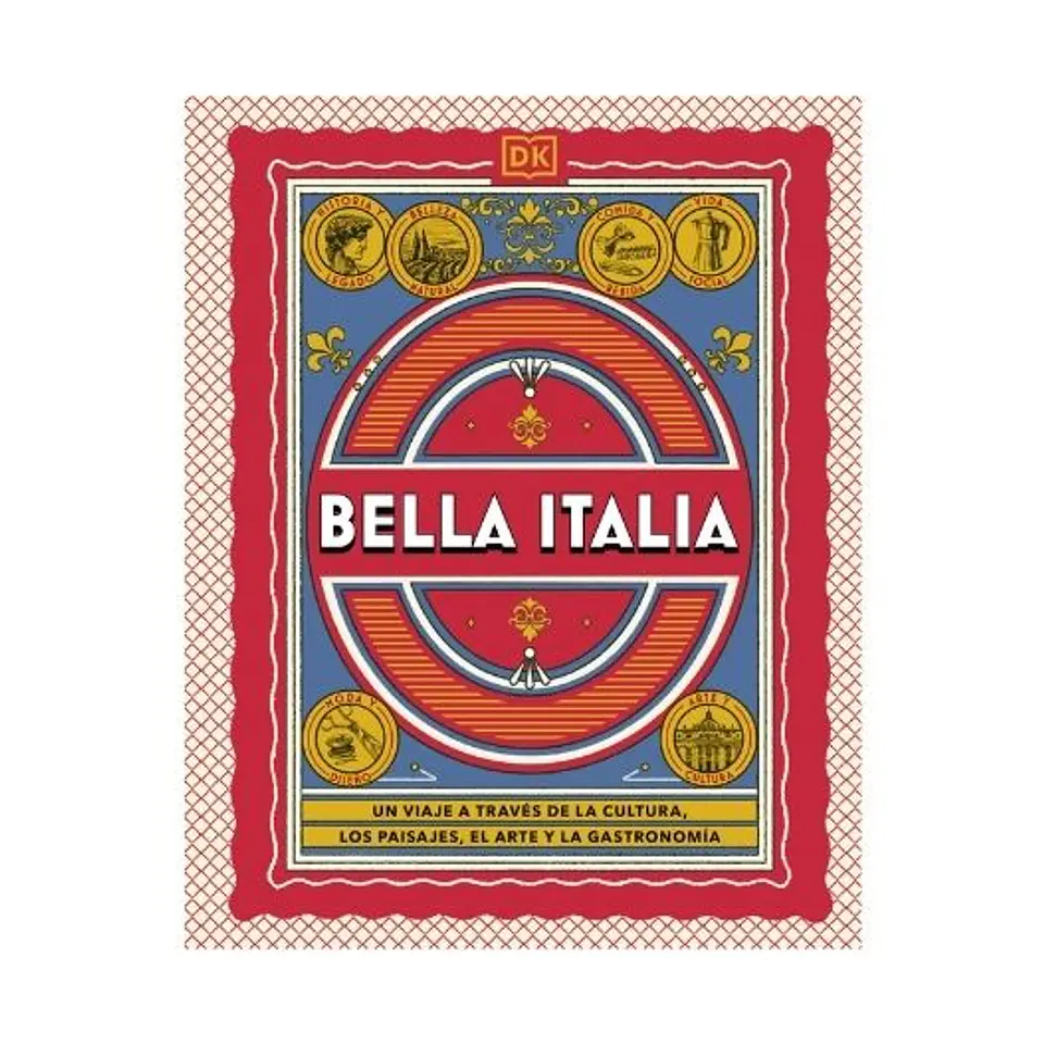 Bella Italia 1