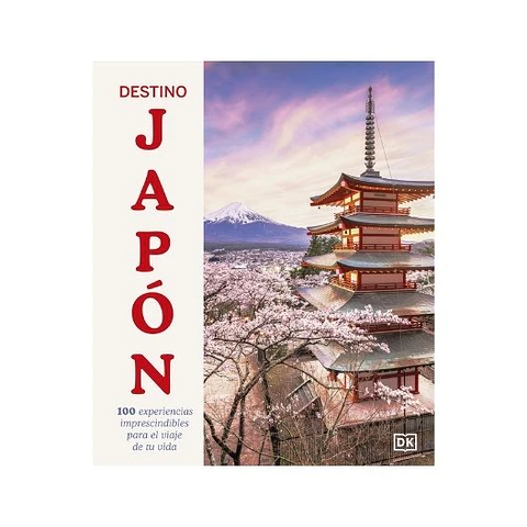 Destino Japon 2026