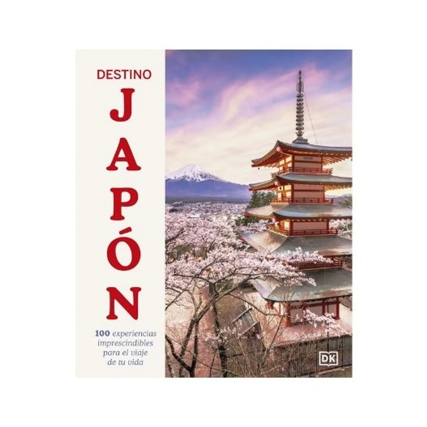 Destino Japon 2026 1