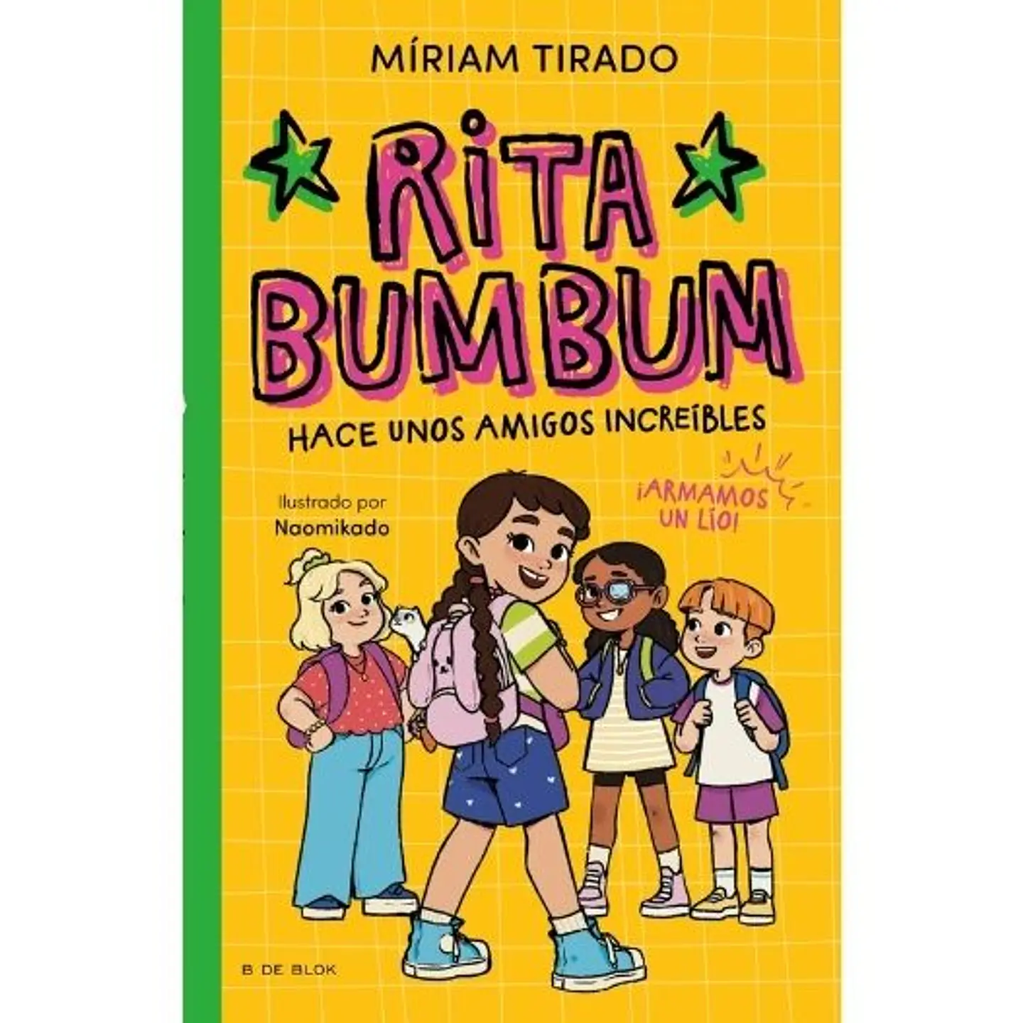 Rita Bum Bum 1