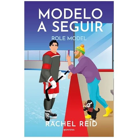 Game Changers 5. Modelo A Seguir