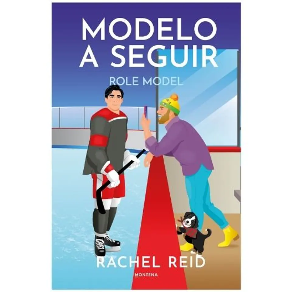 Game Changers 5. Modelo A Seguir 1