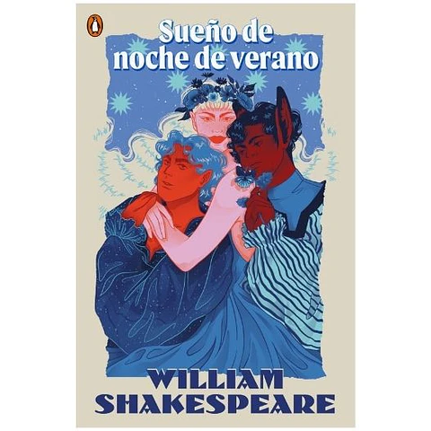 Sueño De Una Noche De Verano