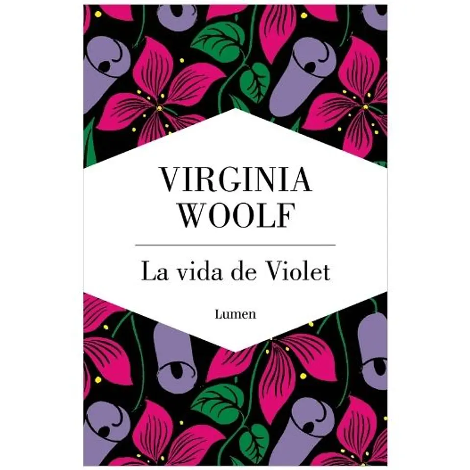 La Vida De Violet 1