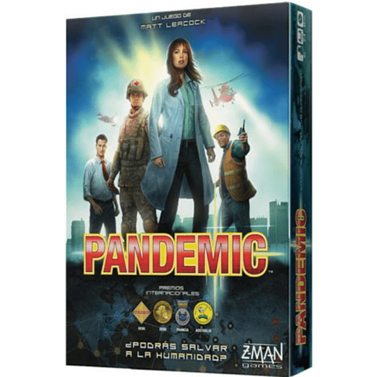 Pandemic