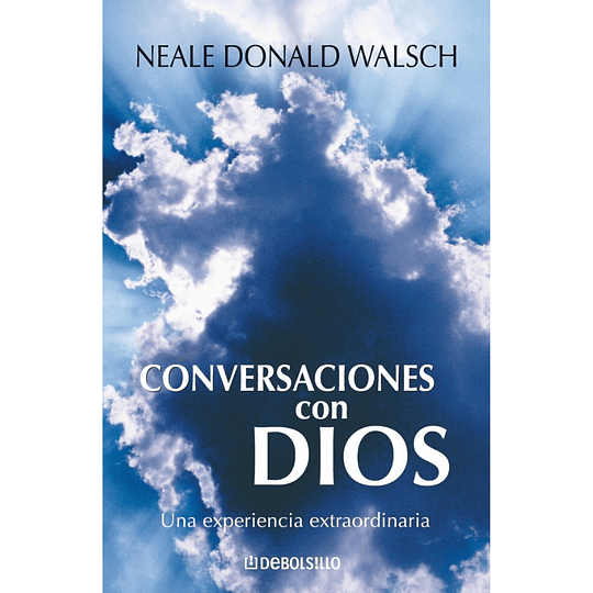 Conversaciones Con Dios