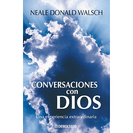 Conversaciones Con Dios