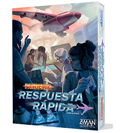 Pandemic Respuesta Rapida