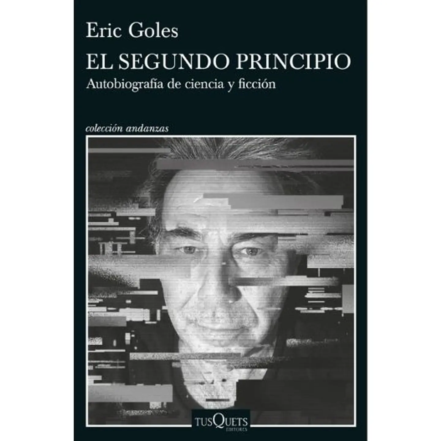El Segundo Principio 1