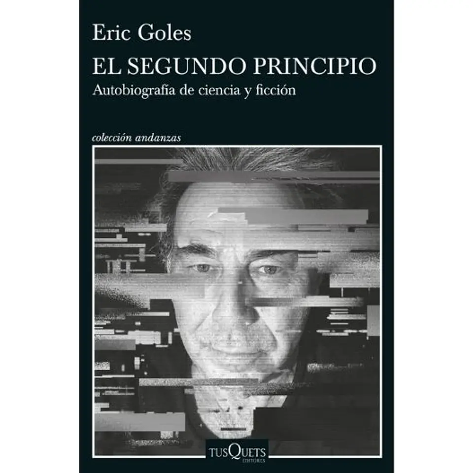 El Segundo Principio 1
