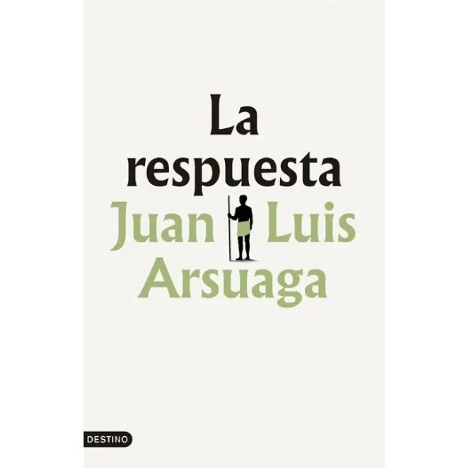 La Respuesta 1