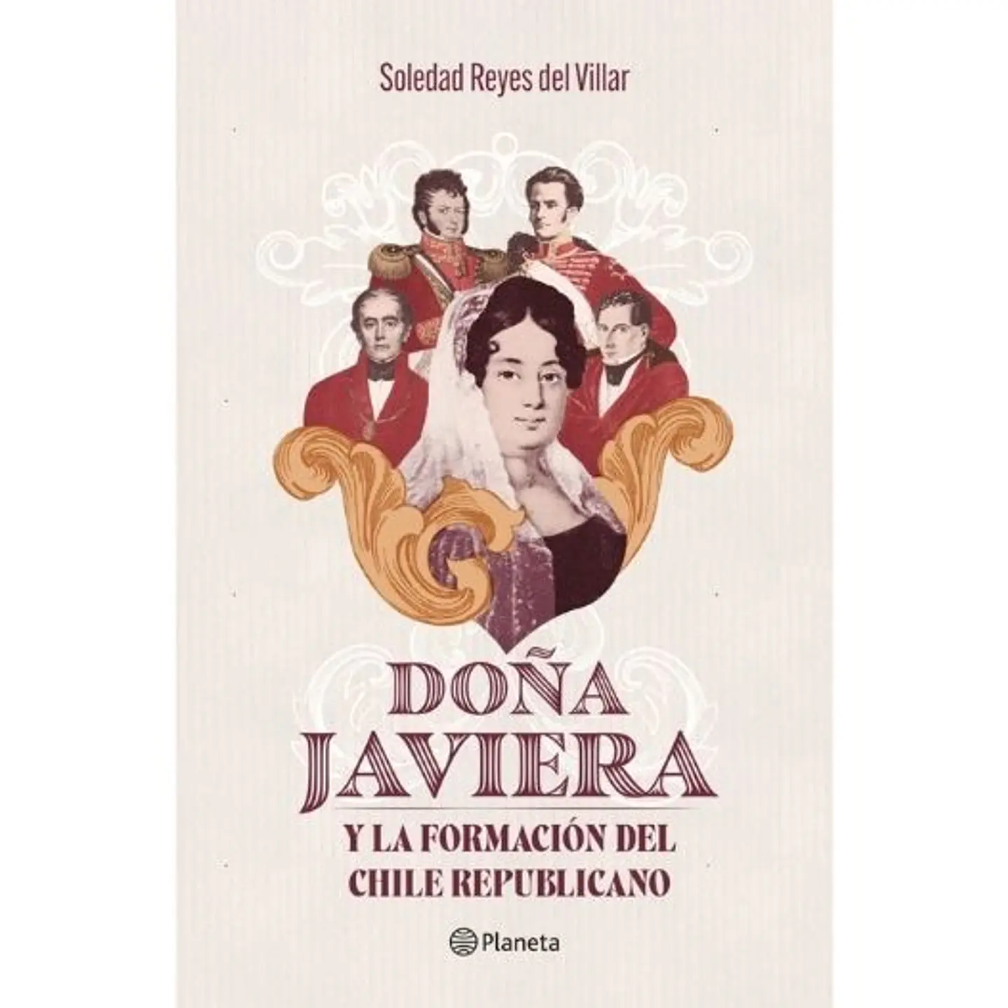 Doña Javiera Y La Formacion Del Chile Republicano 1